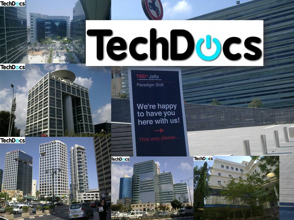 techdocs